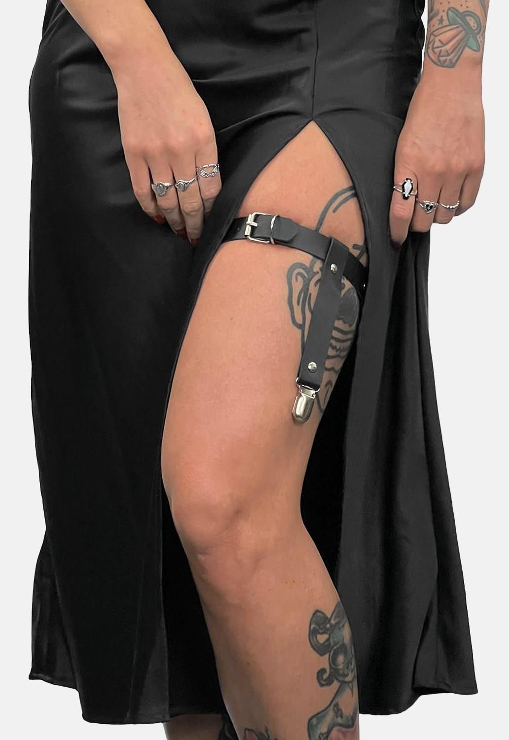 Nancy Garter sold by Damaged Society