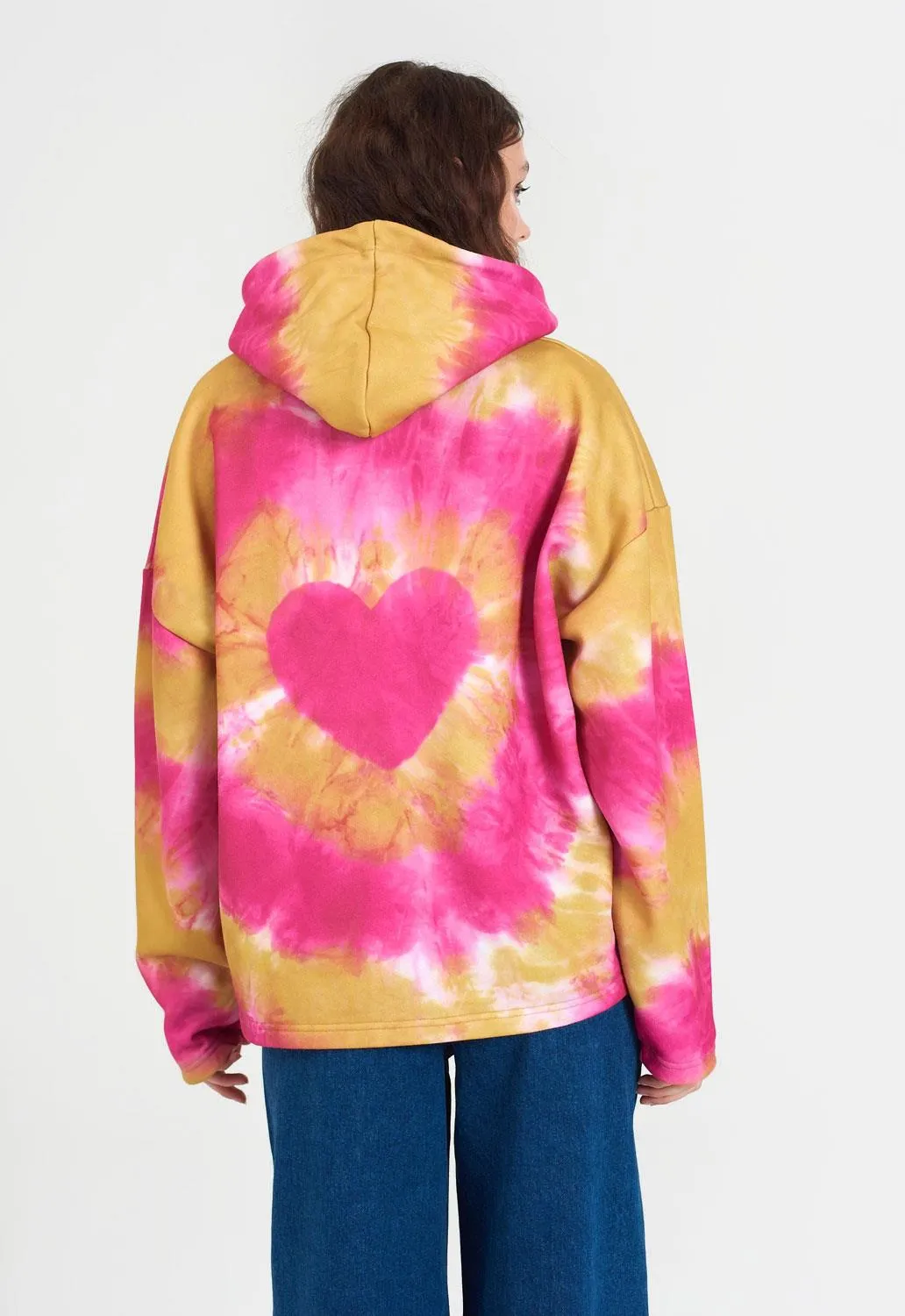 Reject Hoodie sold by Damaged Society product image thumbnail 2