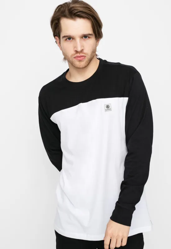 Basic Baseball Long Sleeved Top made by Element