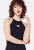 Chain Lake Dress sold by Damaged Society