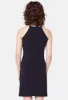 Chain Lake Dress sold by Damaged Society