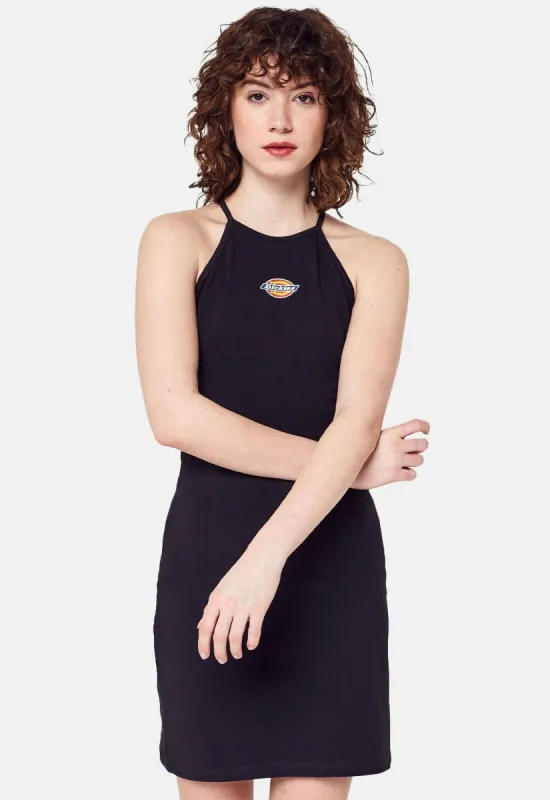 Chain Lake Dress sold by Damaged Society