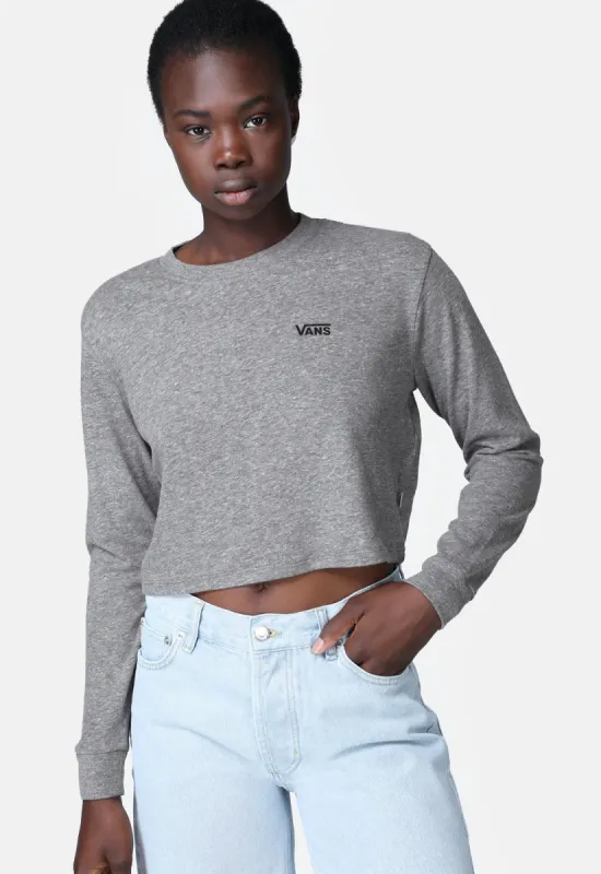 Surf Supply Long Sleeved Top sold by Damaged Society