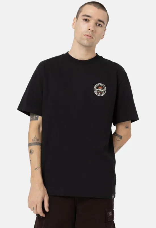 Greensburg T-Shirt sold by Damaged Society