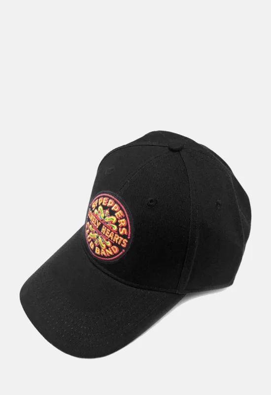 Sgt. Pepper Cap sold by Damaged Society