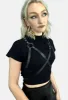 Santina Harness sold by Damaged Society