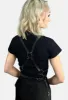 Santina Harness sold by Damaged Society