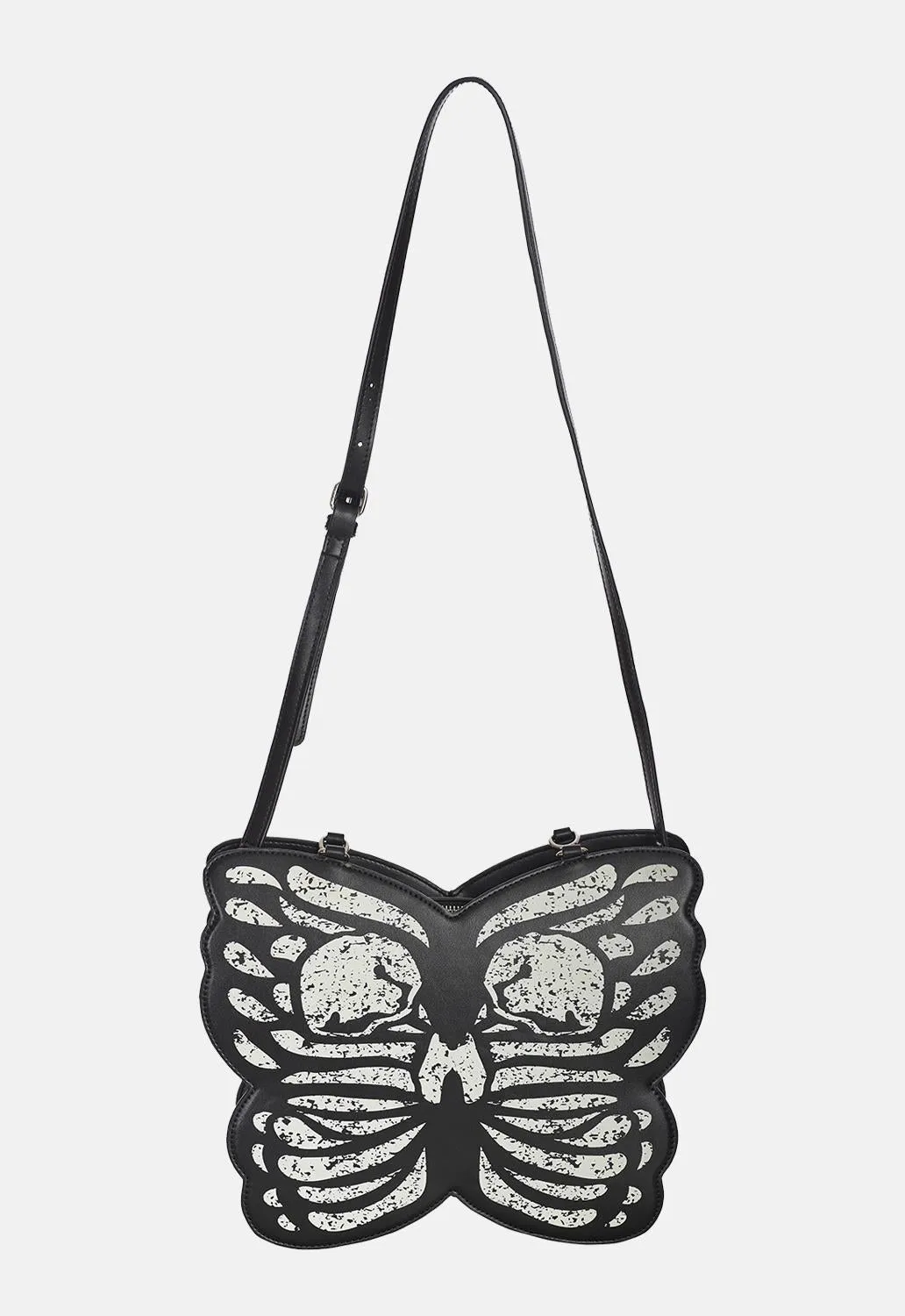 Mariposa Luz Bag sold by Damaged Society product image thumbnail 3