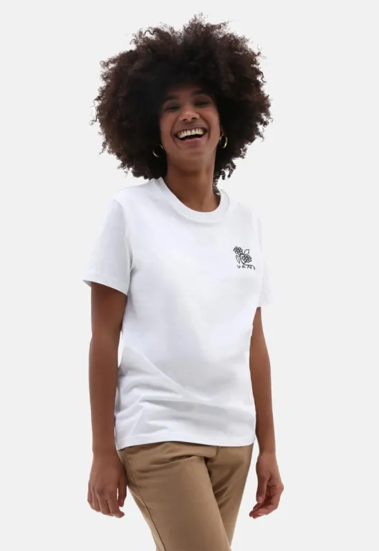 Audience BFF T-Shirt sold by Damaged Society