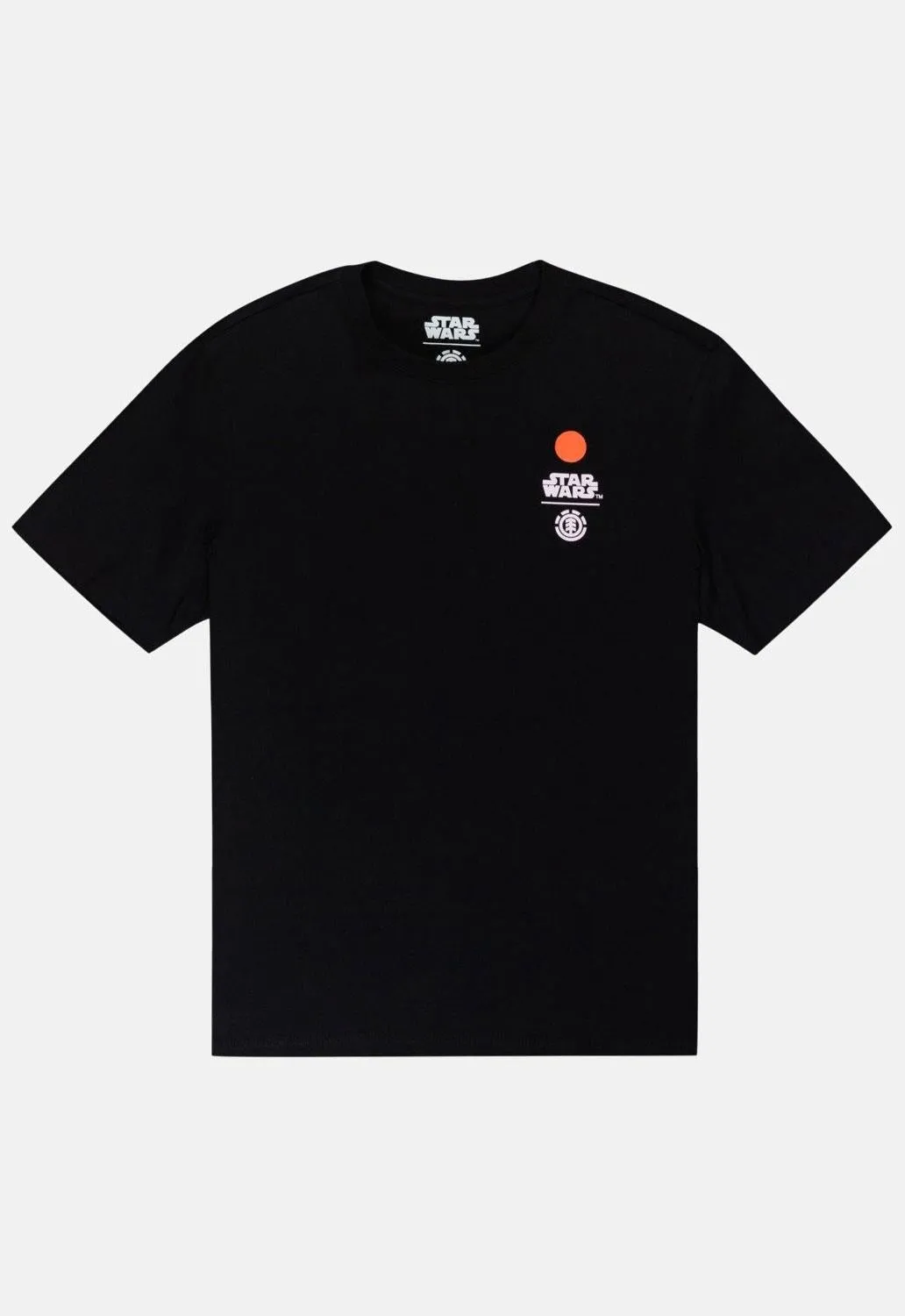 Star Wars x Boba Fett T-Shirt sold by Damaged Society