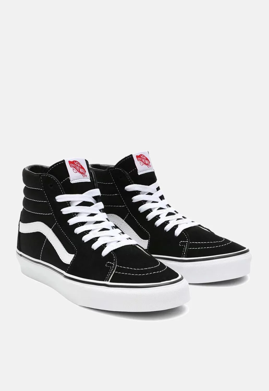 Sk8-Hi sold by Damaged Society product image thumbnail 2
