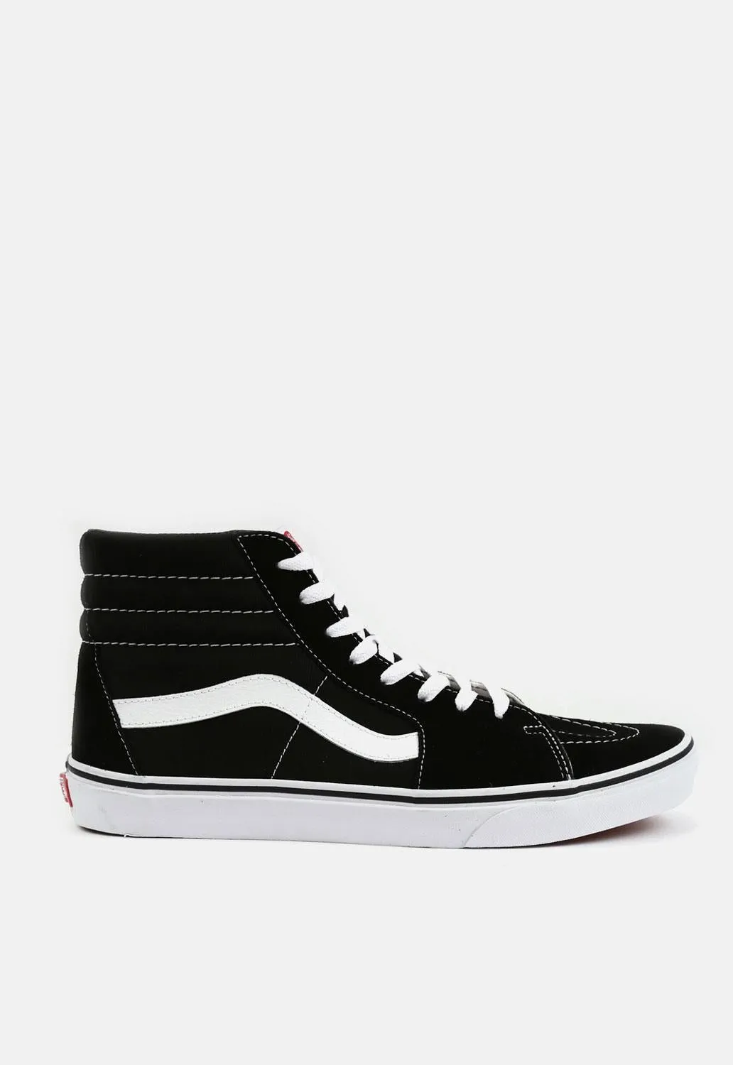 Sk8-Hi sold by Damaged Society