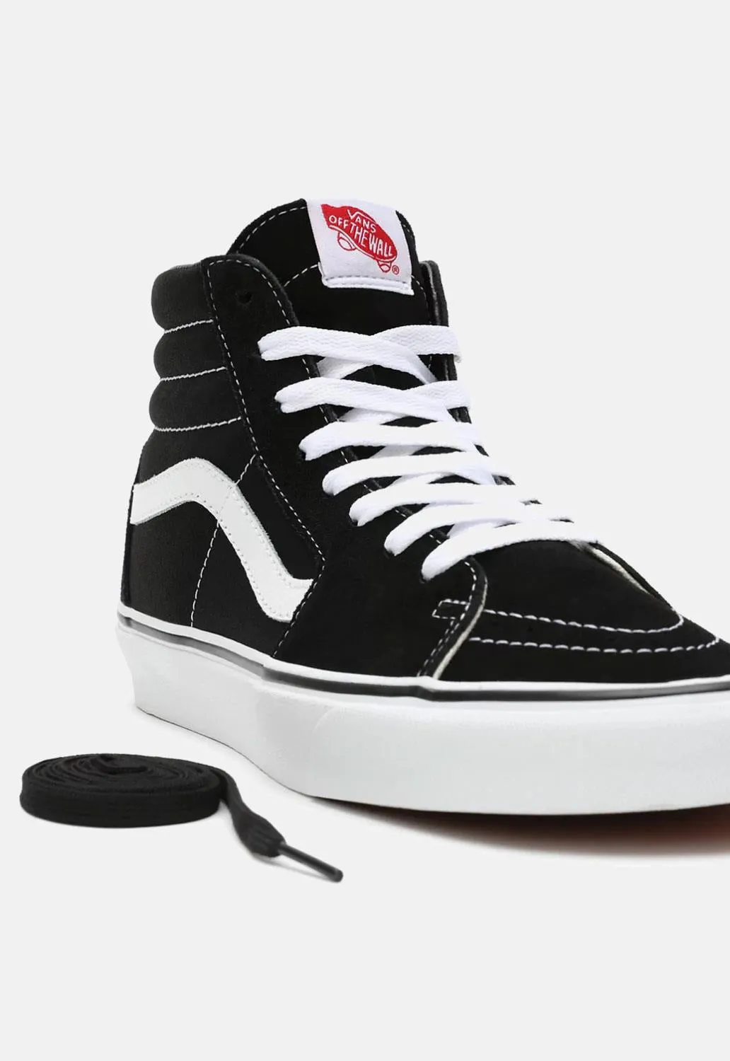 Sk8-Hi sold by Damaged Society product image thumbnail 4