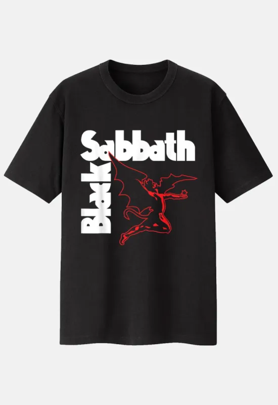 Creature T-Shirt sold by Damaged Society