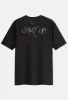 Shut Up T-Shirt sold by Damaged Society