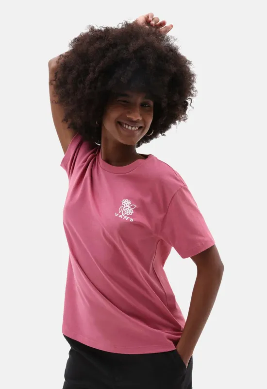 Audience BFF T-Shirt sold by Damaged Society