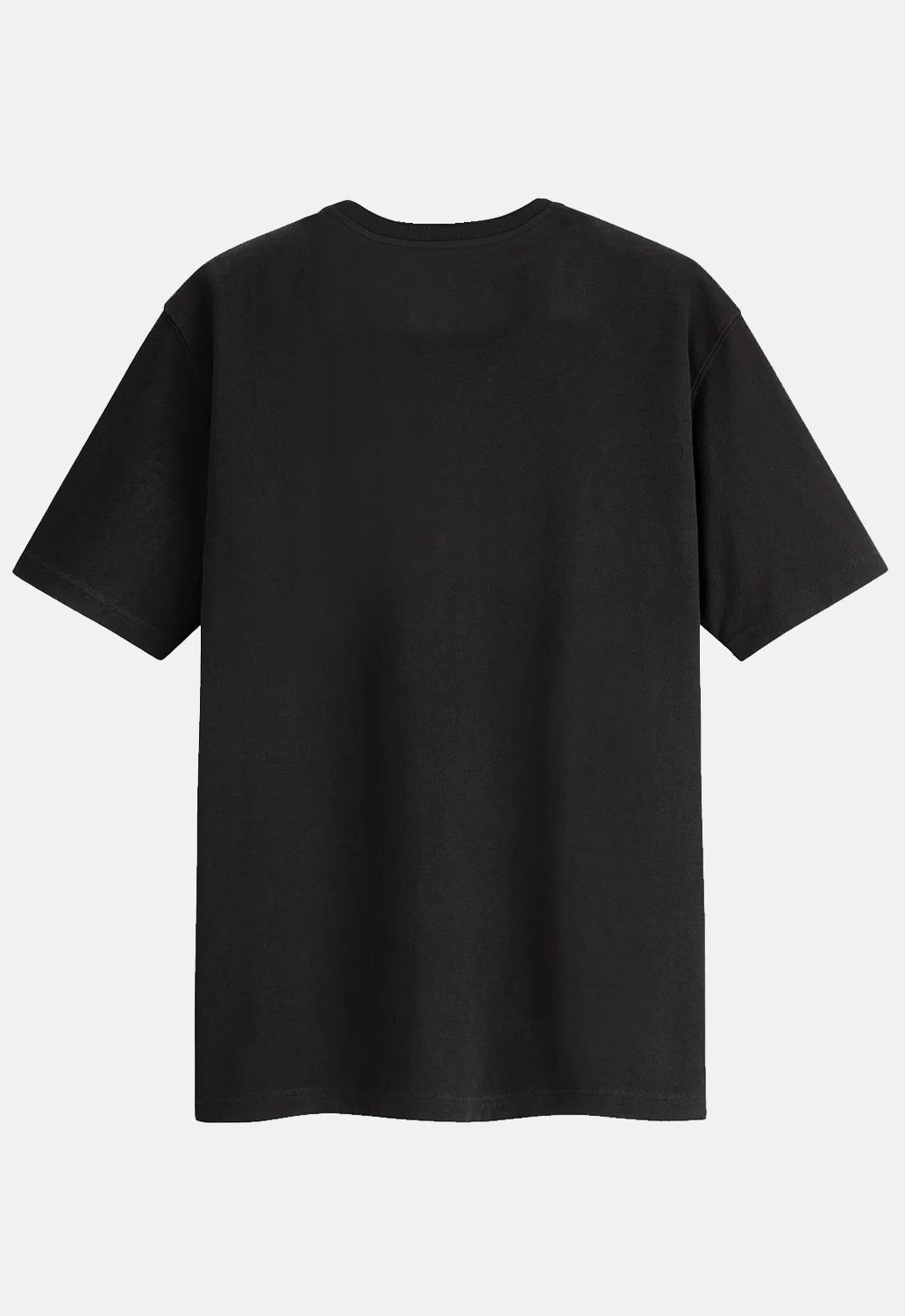 No Wings T-Shirt sold by Damaged Society product image thumbnail 2