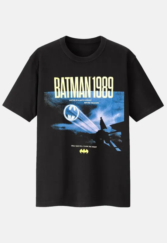 1989 Classic T-Shirt sold by Damaged Society