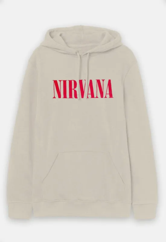 In Utero Hoodie sold by Damaged Society