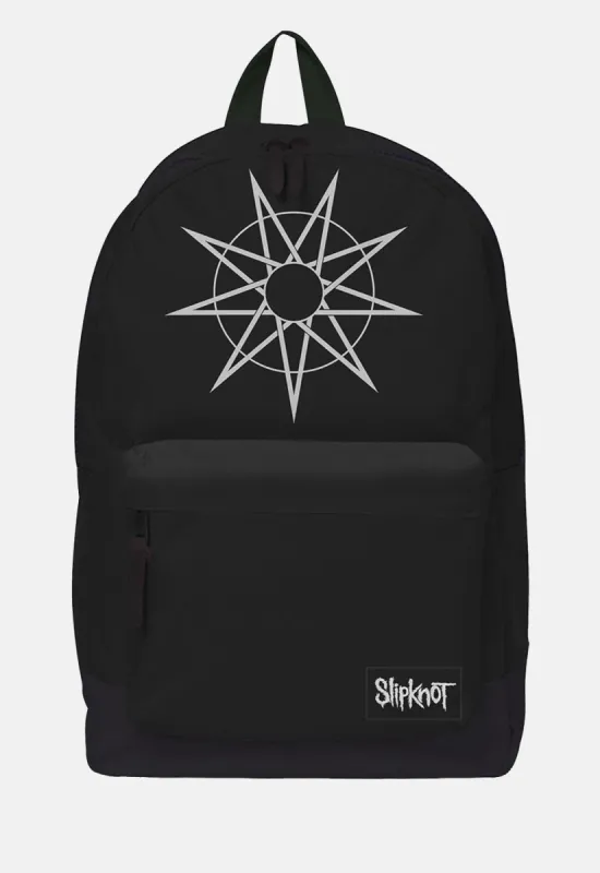 We Are Not Your Kind Star Daypack sold by Damaged Society