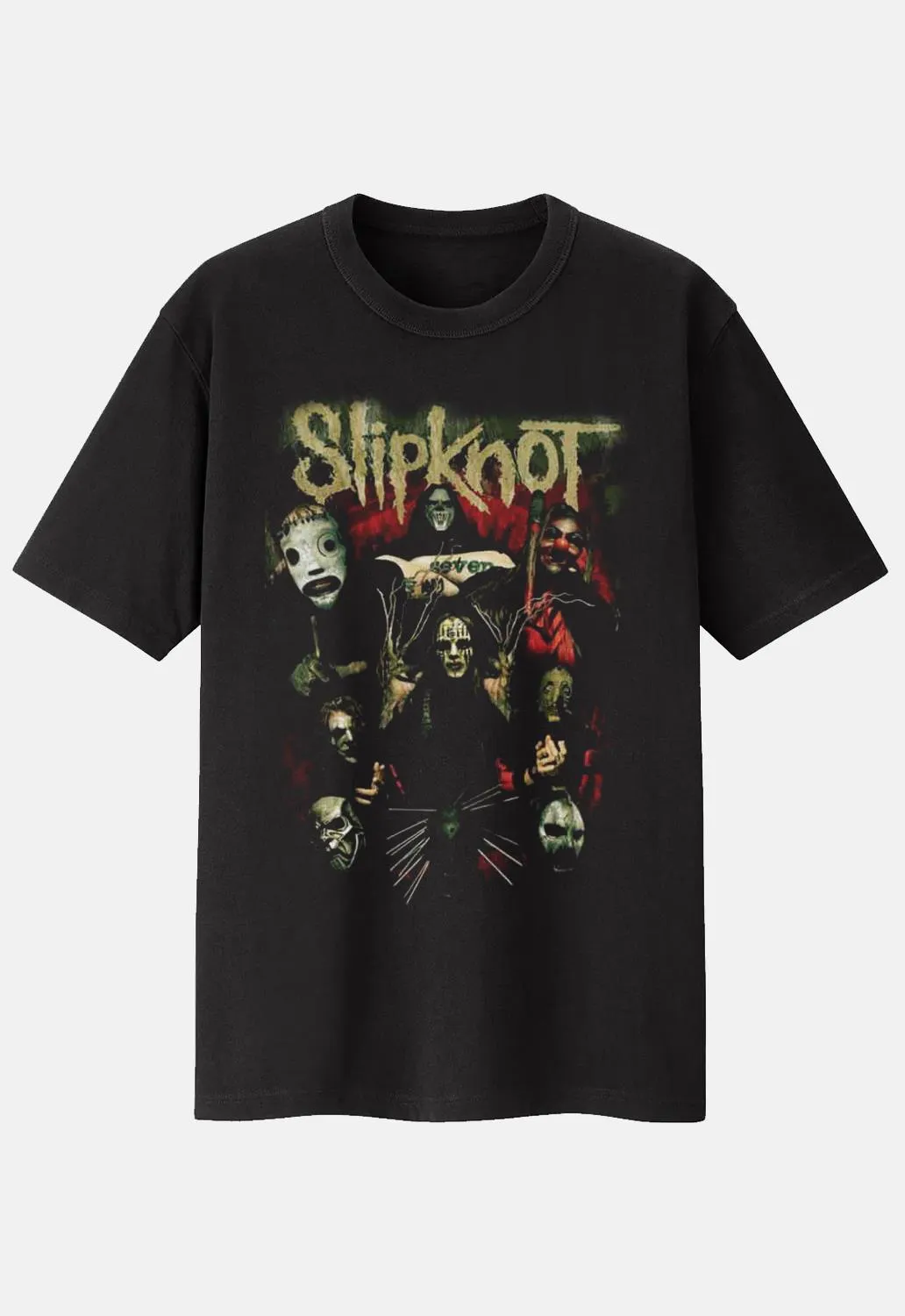 Come Play Dying T-Shirt sold by Damaged Society