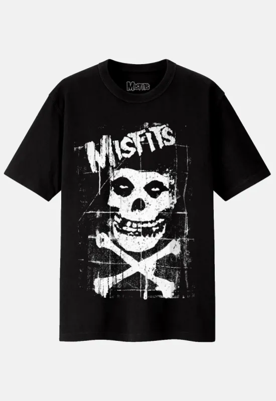 Bones T-Shirt sold by Damaged Society