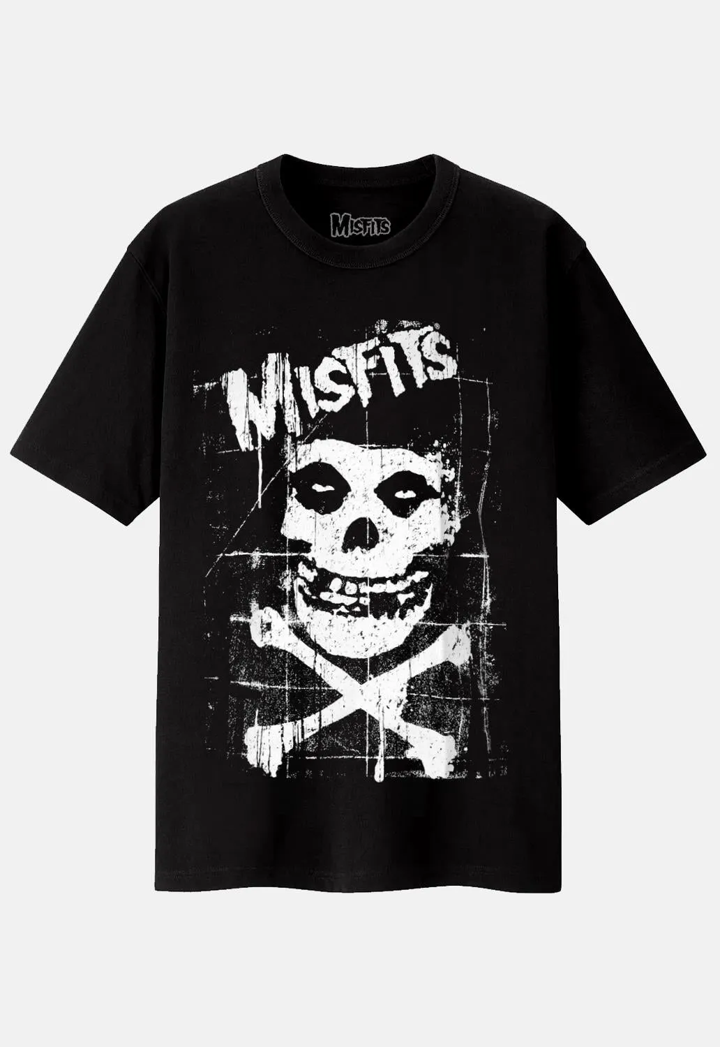 Bones T-Shirt sold by Damaged Society