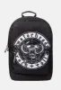 Rock N Roll Backpack sold by Damaged Society