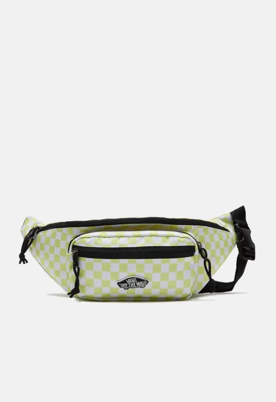 Street Ready Waist Pack sold by Damaged Society