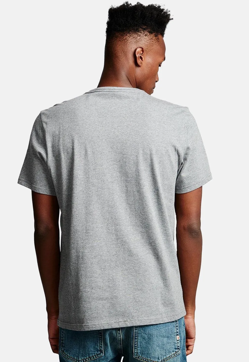 Howl T-Shirt sold by Damaged Society product image thumbnail 2
