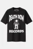 OG Logo T-Shirt sold by Damaged Society