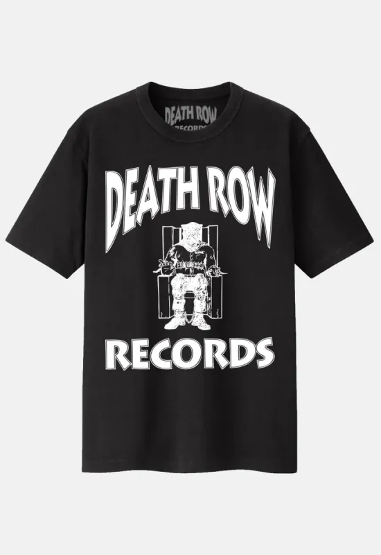 OG Logo T-Shirt sold by Damaged Society