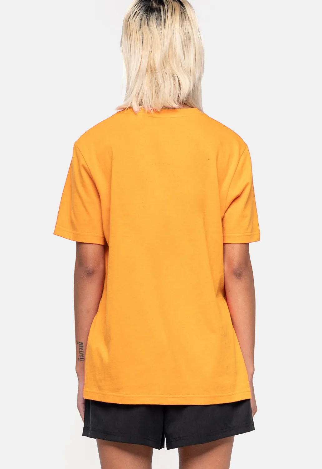 Squared Custom T-Shirt sold by Damaged Society product image thumbnail 2