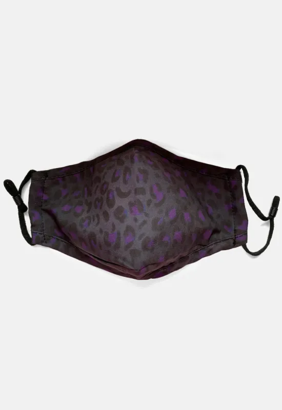 Wild Mask sold by Damaged Society