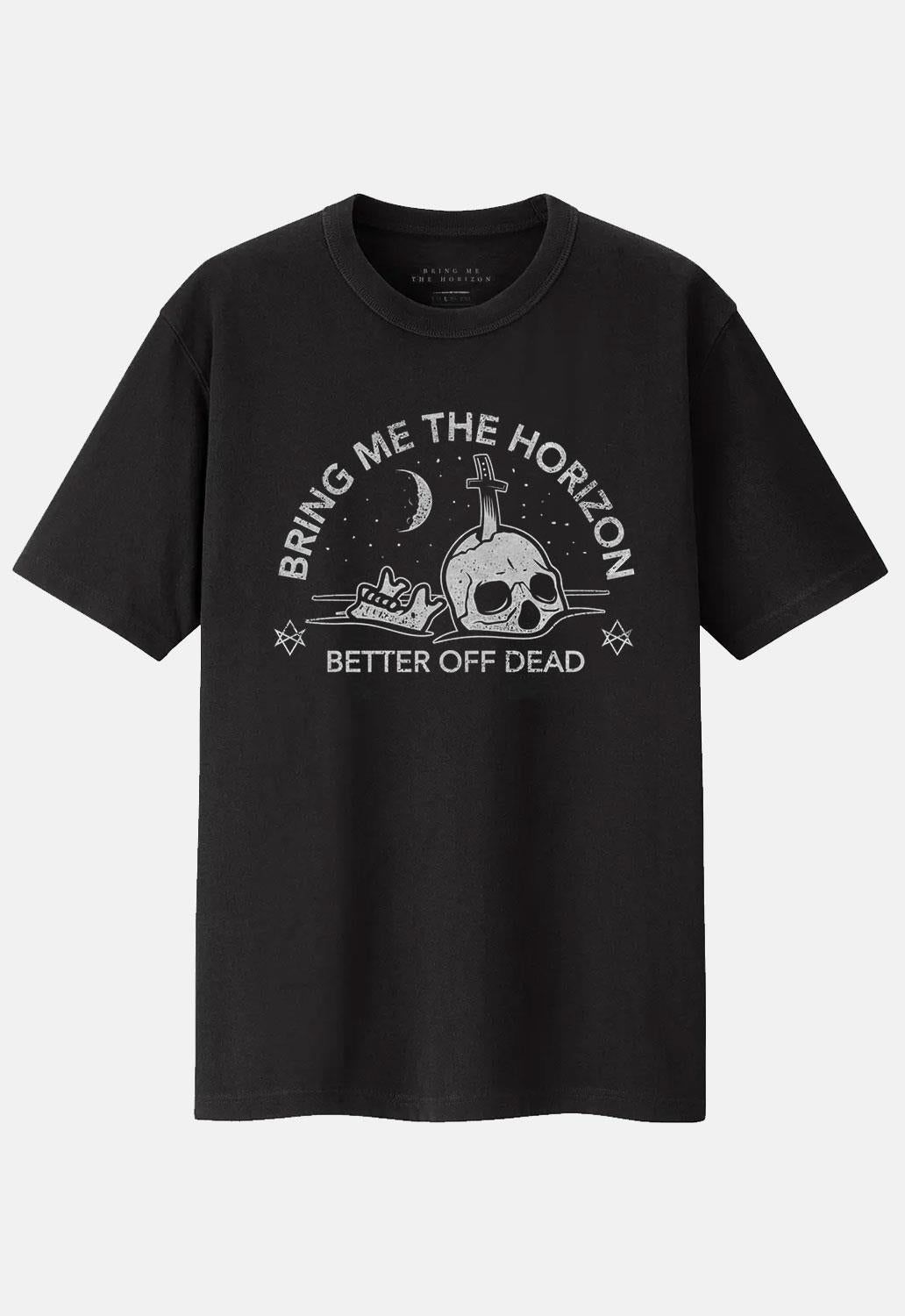 Happy Song T-Shirt sold by Damaged Society