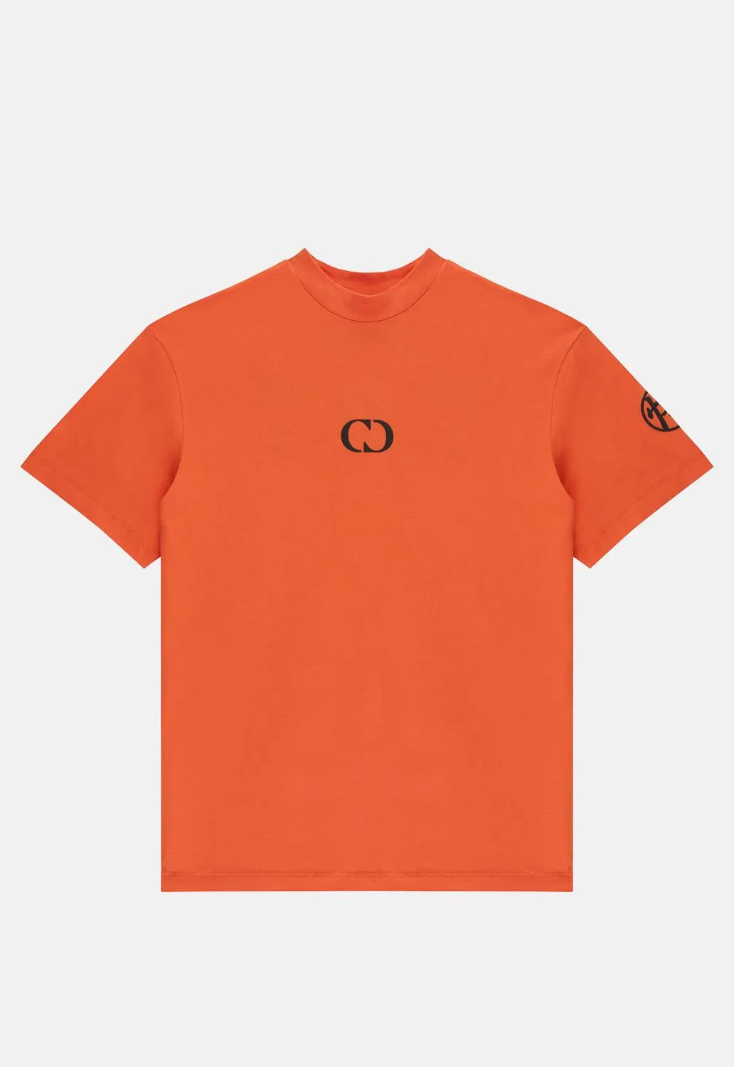 Goku Attack T-Shirt sold by Damaged Society product image thumbnail 2