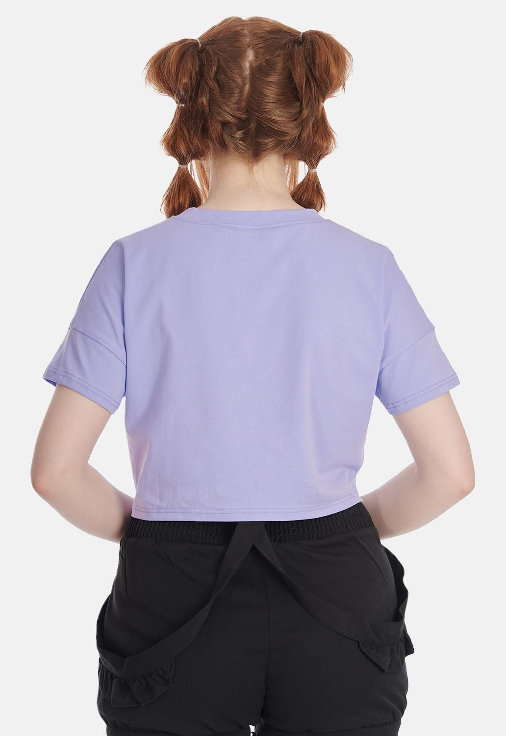 Yuri Top sold by Damaged Society product image thumbnail 3