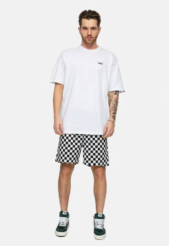 Relaxed Shorts sold by Damaged Society