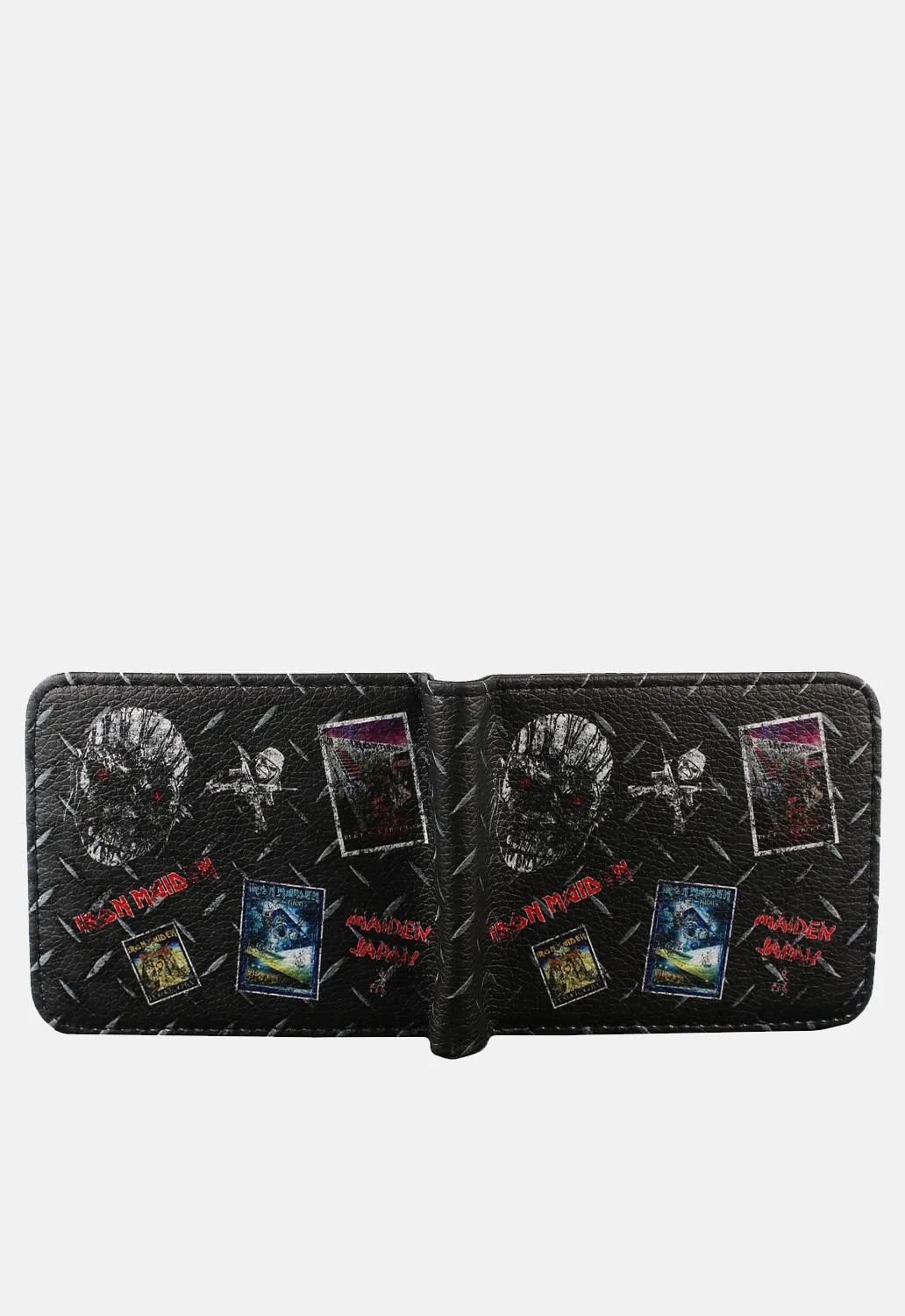Tour Wallet sold by Damaged Society product image thumbnail 2