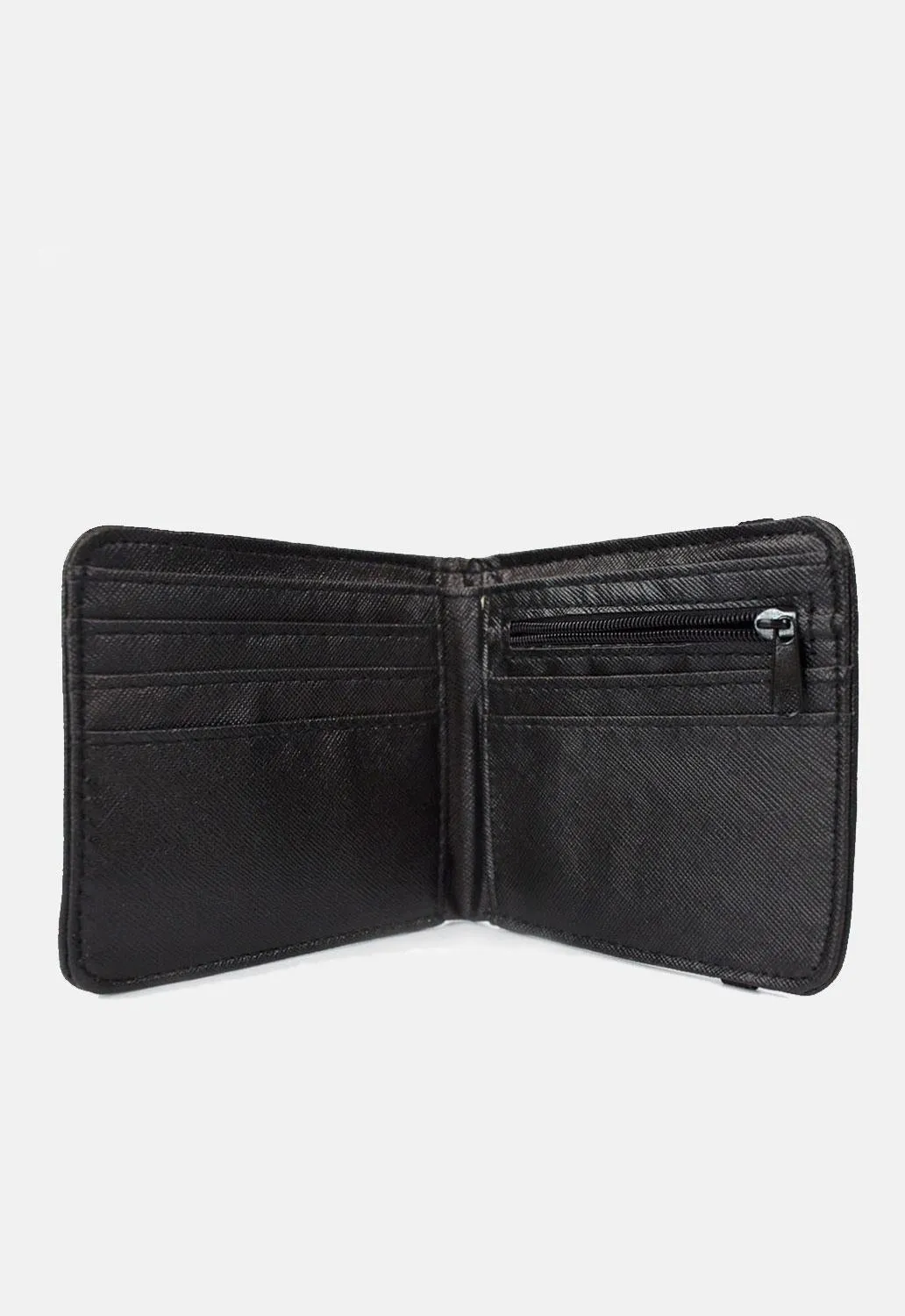 Tour Wallet sold by Damaged Society product image thumbnail 3