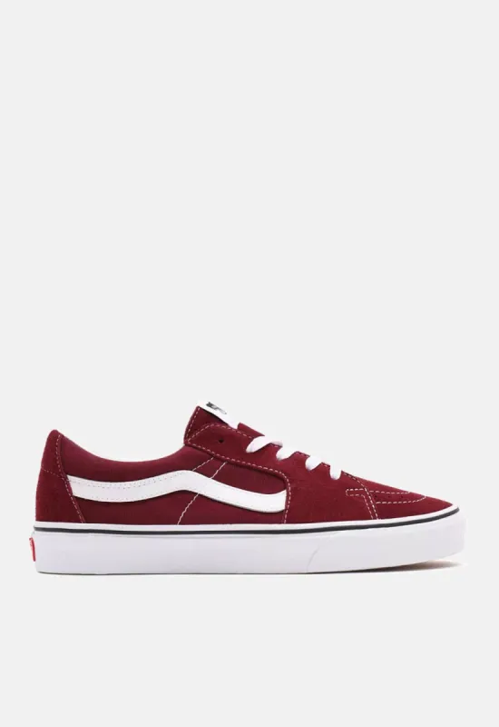 Sk8-Low sold by Damaged Society
