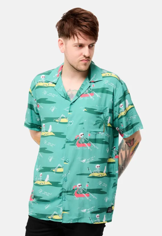 Ballin 2.0 Shirt sold by Damaged Society