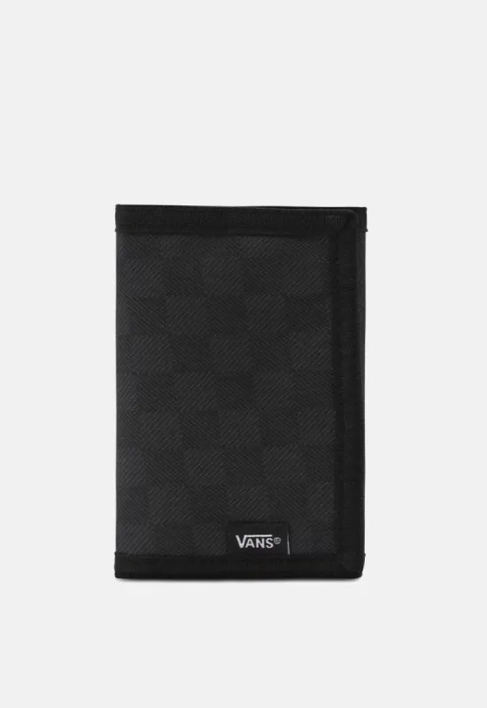Slipped Wallet sold by Damaged Society
