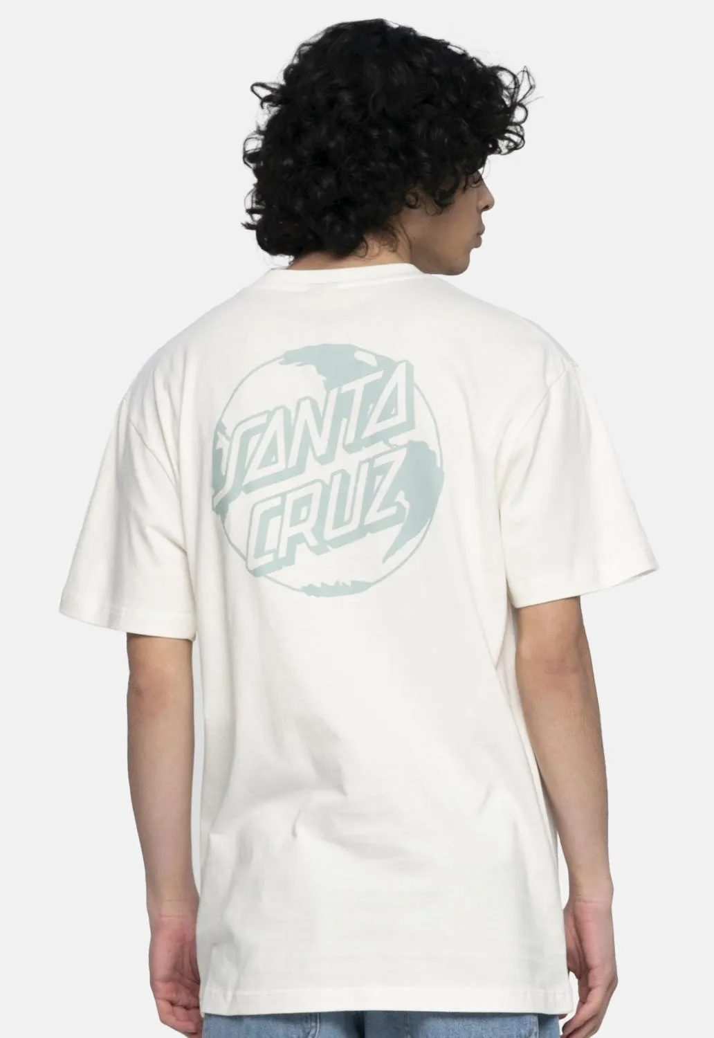 Planet Dot T-Shirt sold by Damaged Society product image thumbnail 2