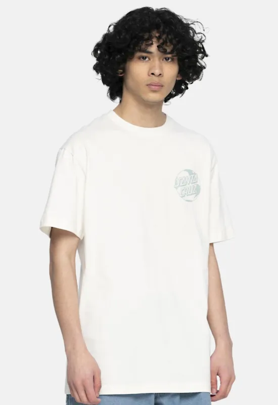 Planet Dot T-Shirt sold by Damaged Society