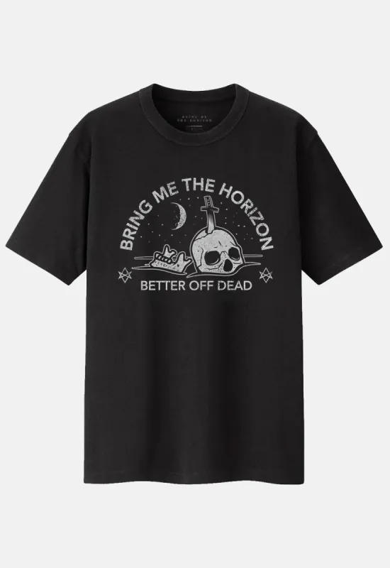 Happy Song T-Shirt sold by Damaged Society