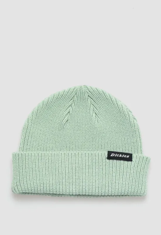 Woodworth Beanie made by Dickies