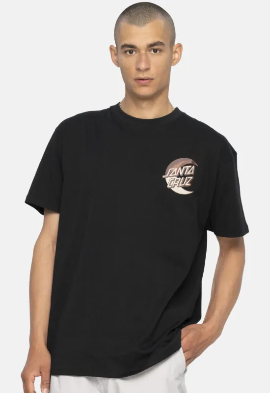 Dark Arts Dot T-Shirt sold by Damaged Society