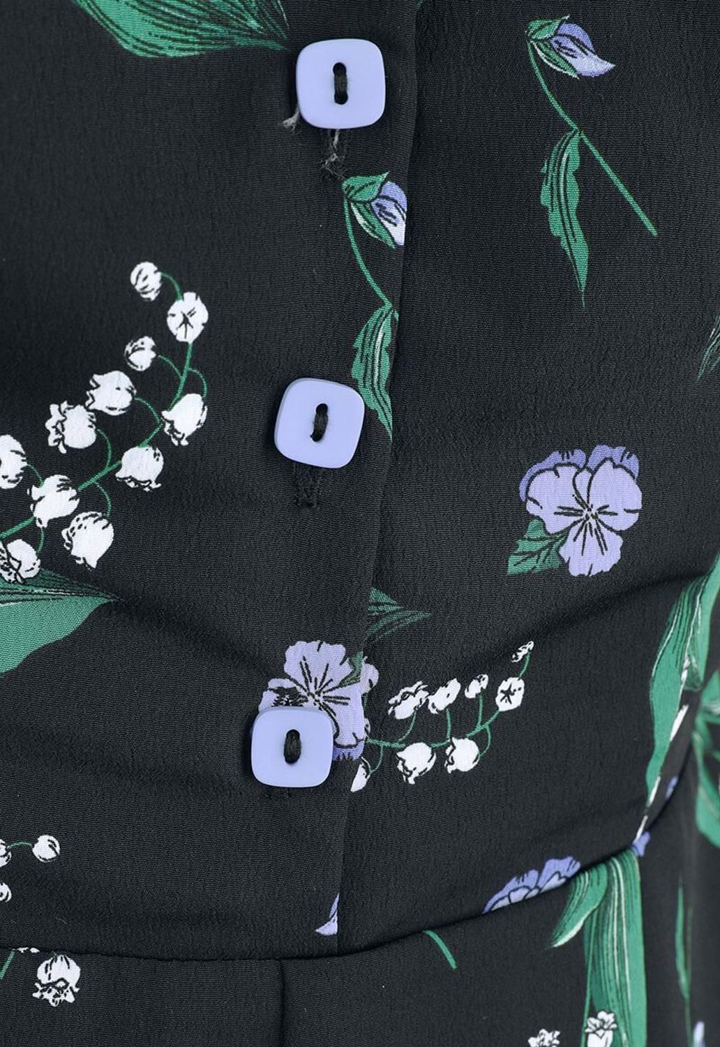 Good Luck Playsuit sold by Damaged Society product image thumbnail 3