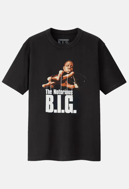 Reachstrings T-Shirt sold by Damaged Society